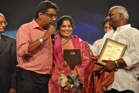 NATS 2013 Sambaralu 3rd Day